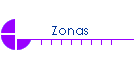 Zonas