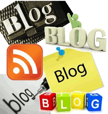 Logo Blogs